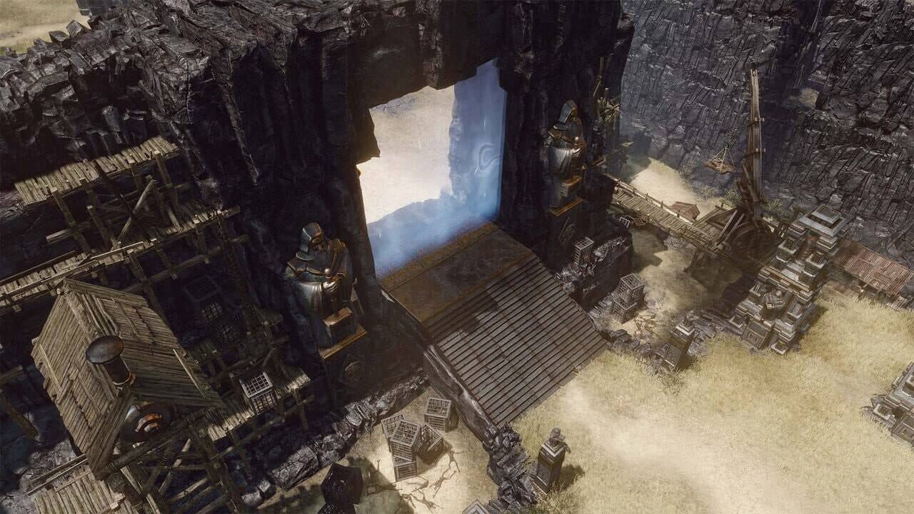 SpellForce 3: Fallen God thumbnail 6