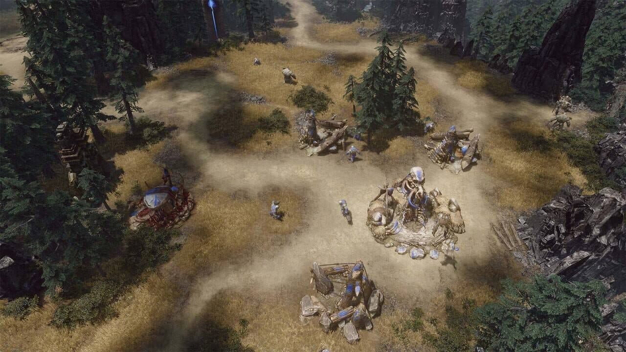 SpellForce 3: Fallen God thumbnail 7