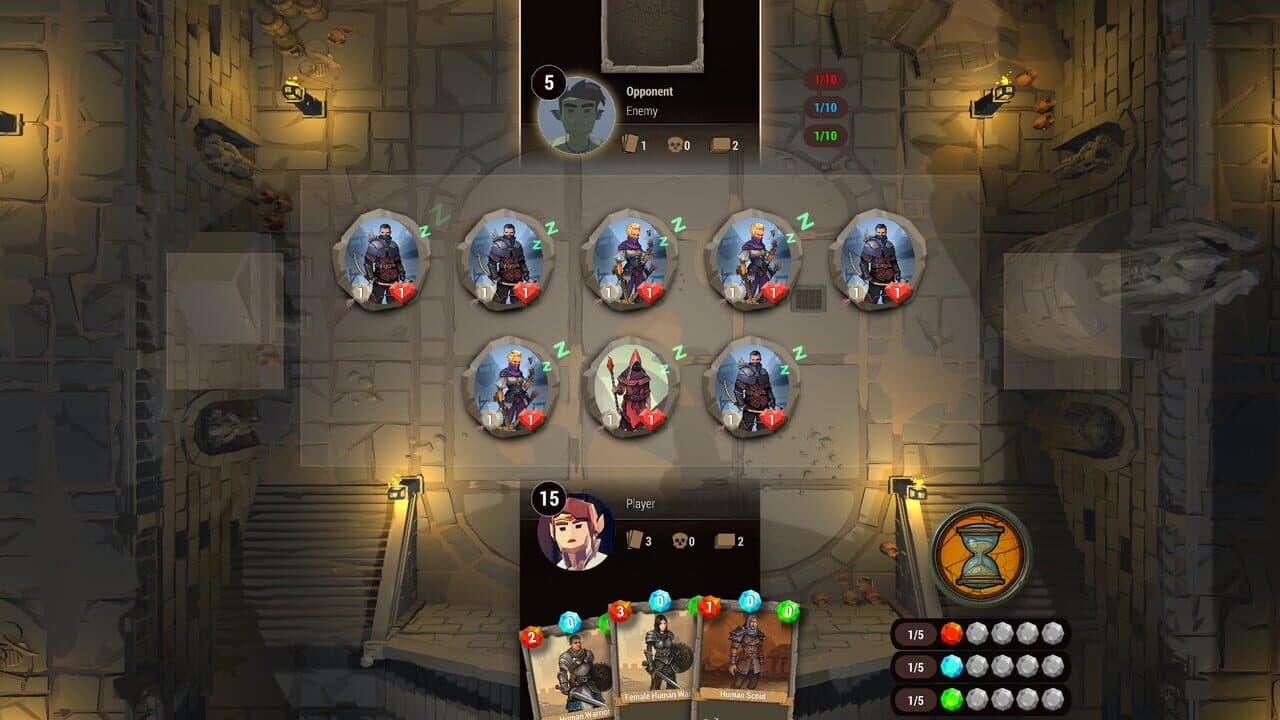 Dreamshard: Deckbuilding Roguelike thumbnail 5