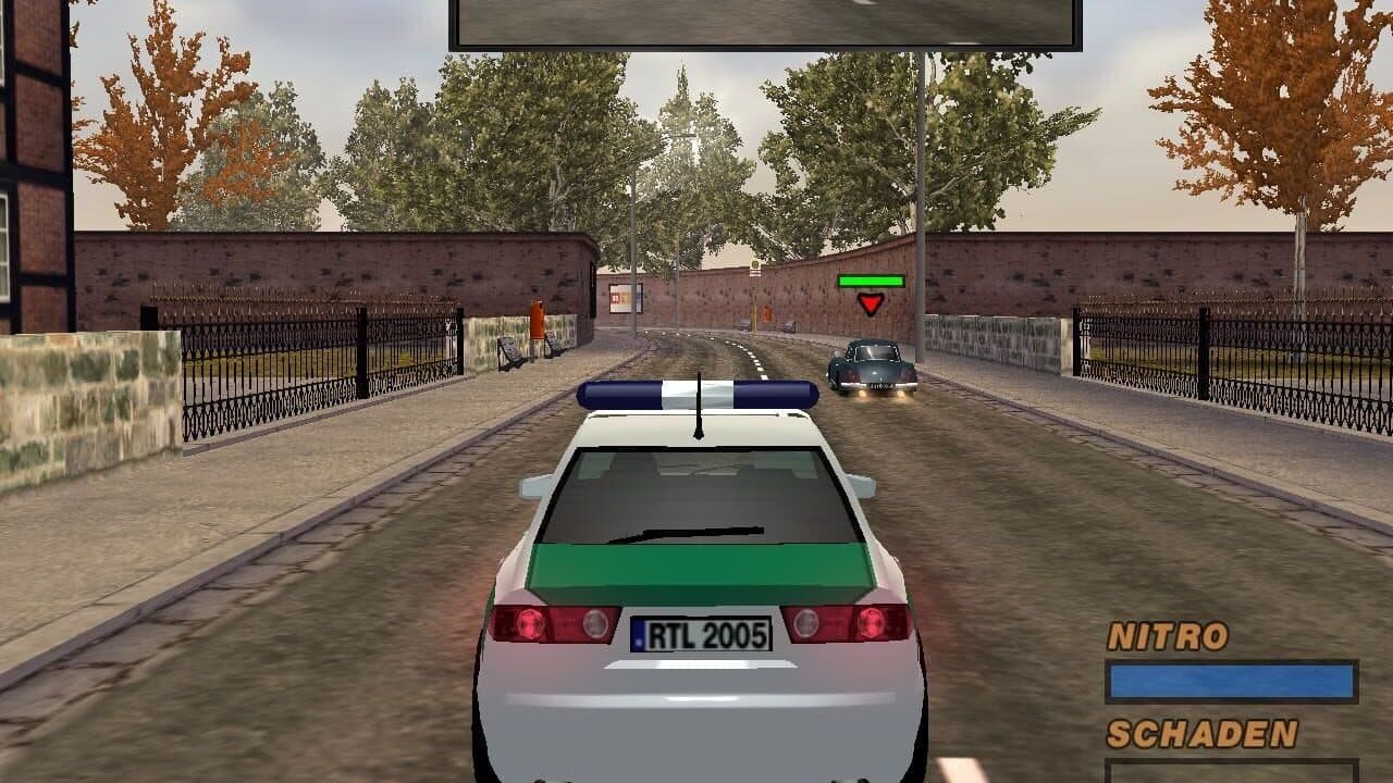 Alarm for Cobra 11: Hot Pursuit thumbnail 2