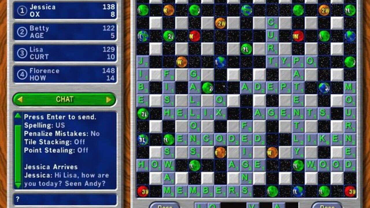 CrossCraze screenshot 1