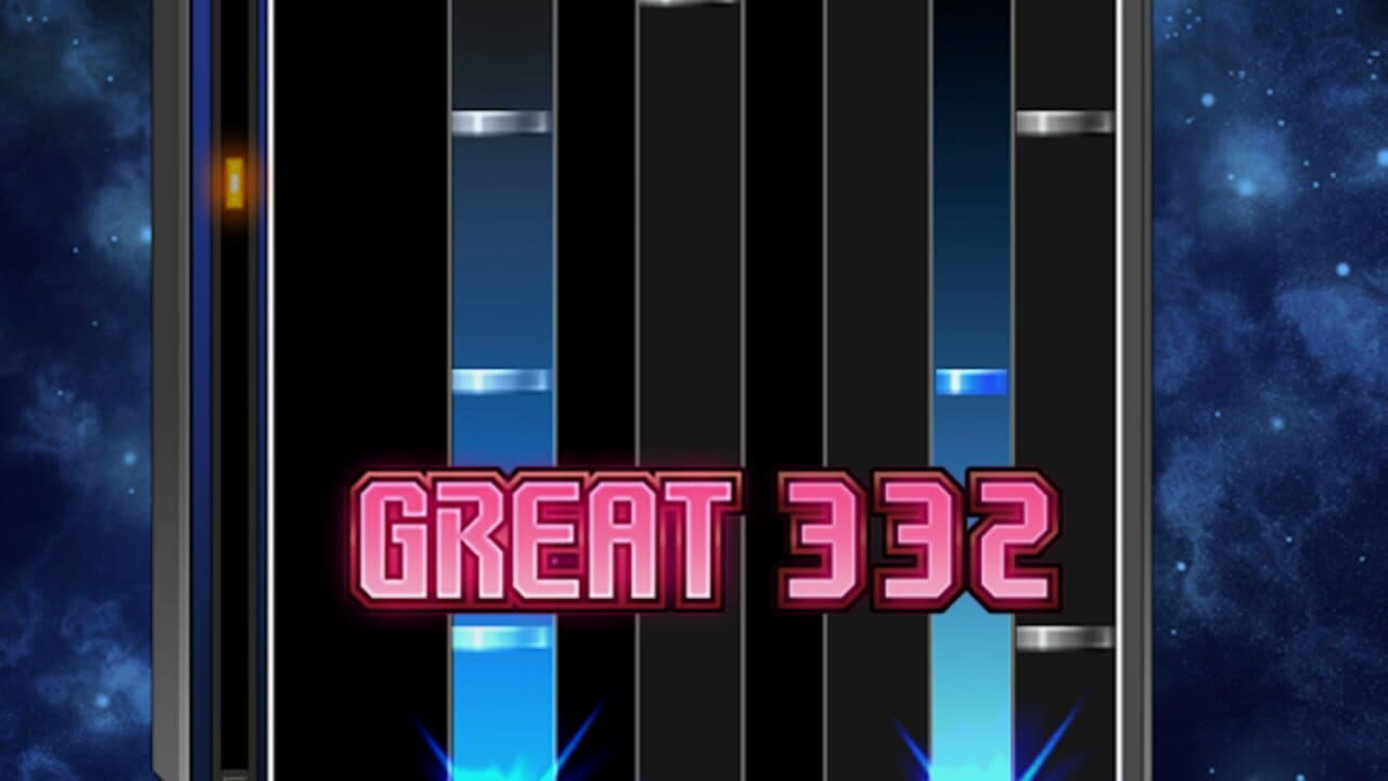 Beatmania IIDX Ultimate Mobile thumbnail 2