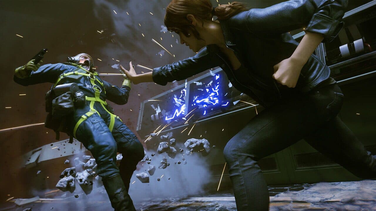 Control: Ultimate Edition - Cloud Version thumbnail 4