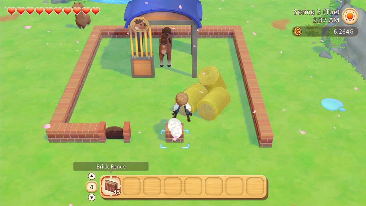 Story of Seasons: Pioneers of Olive Town thumbnail 5