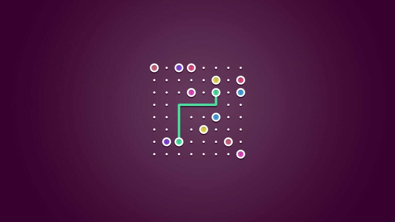Lines Infinite screenshot 1