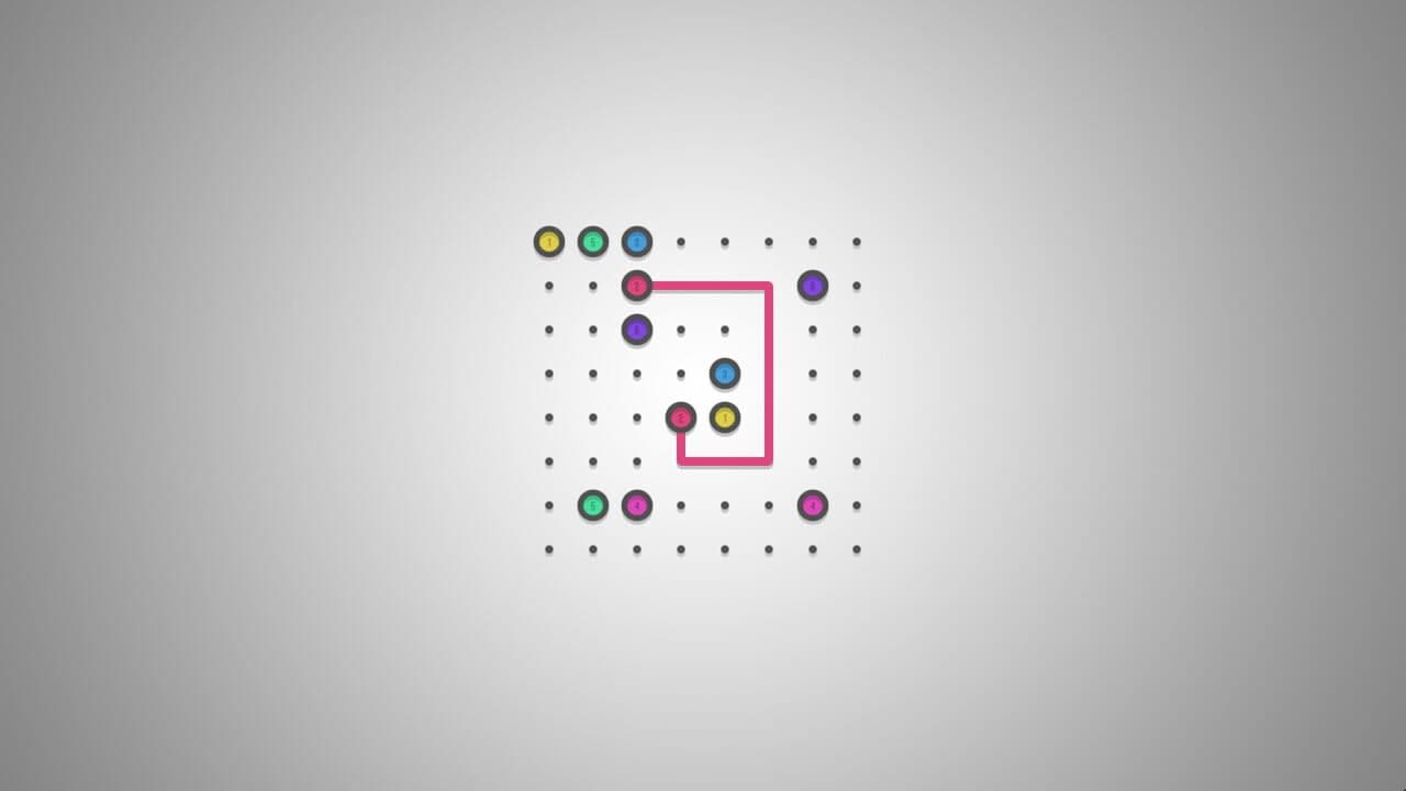 Lines Infinite thumbnail 2