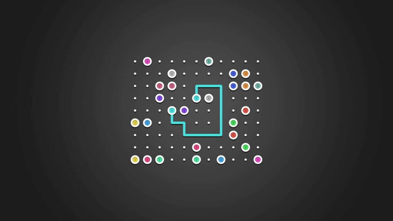 Lines Infinite thumbnail 3
