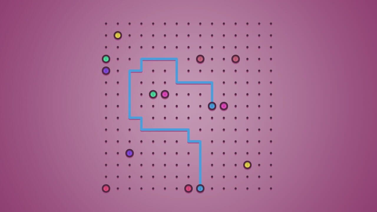 Lines Infinite thumbnail 5