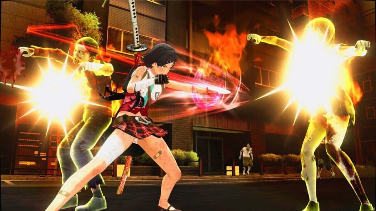 Onee Chanbara Origin thumbnail 2
