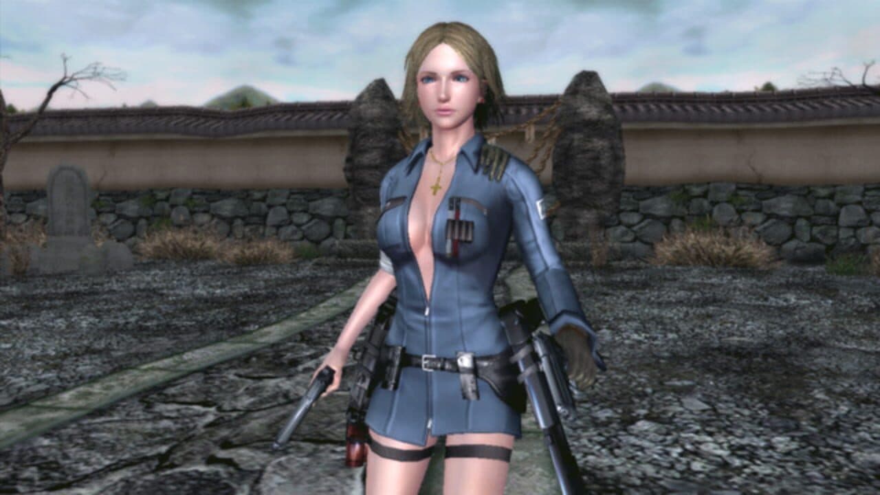Onechanbara: Bikini Samurai Squad thumbnail 6