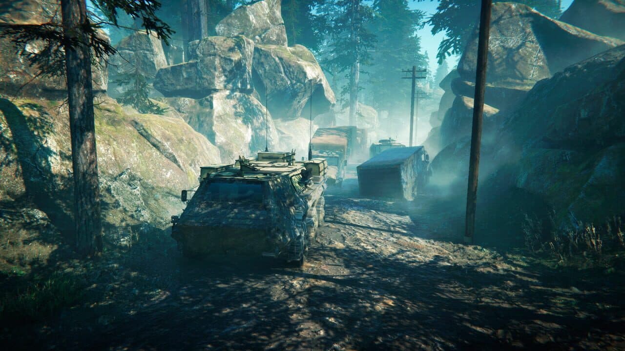 Dead Raid thumbnail 3