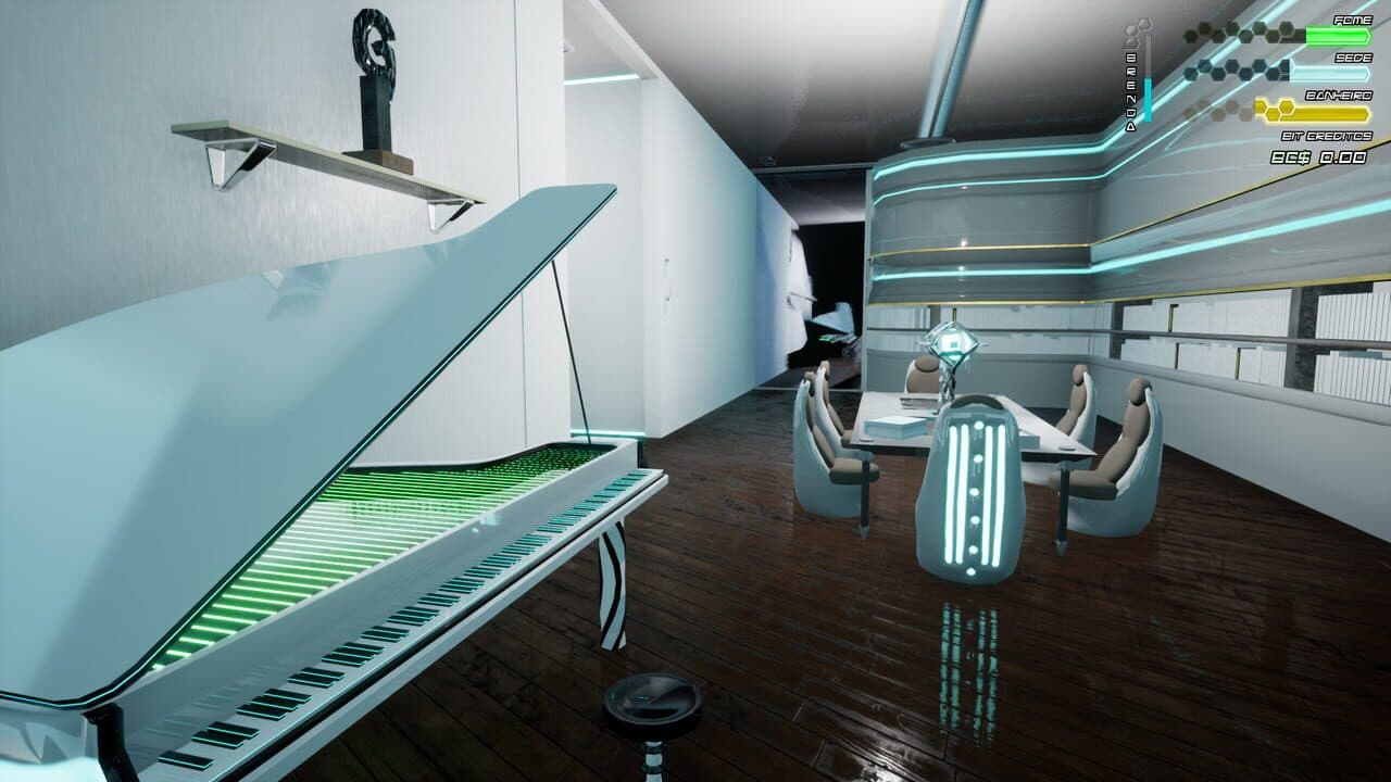 Ex Life screenshot 1