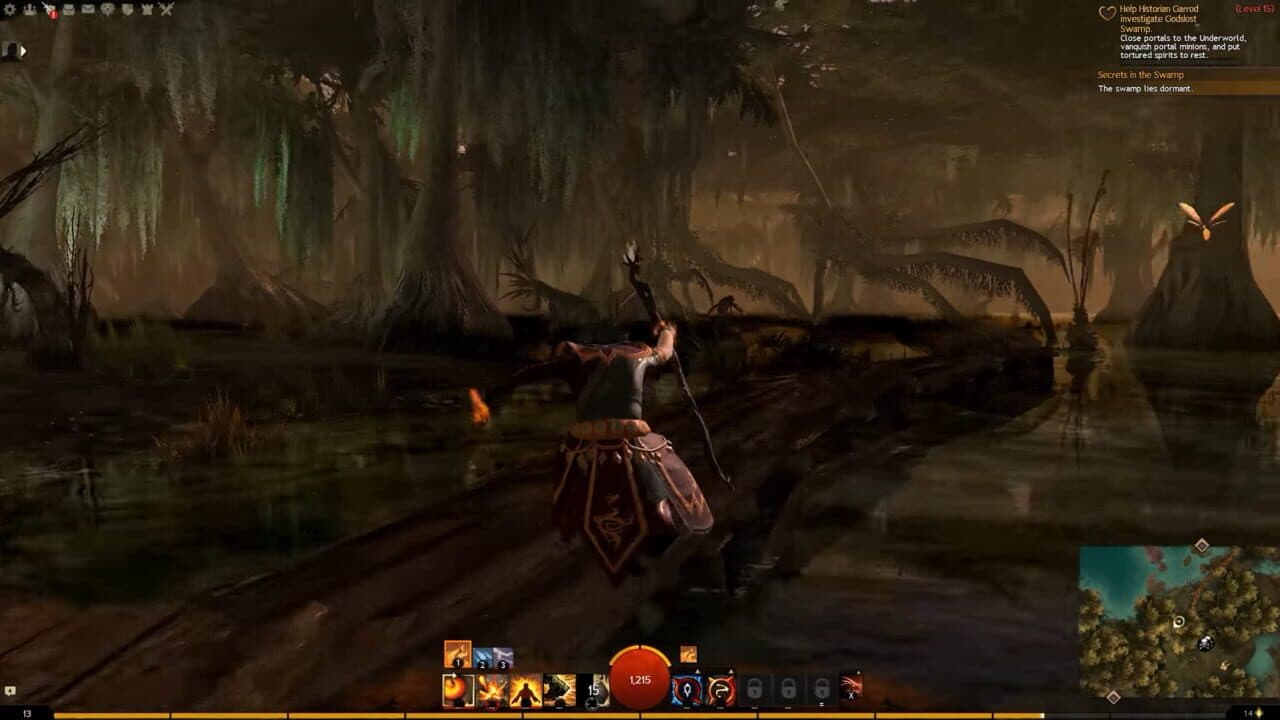 Guild Wars 2: Heroic Edition thumbnail 2