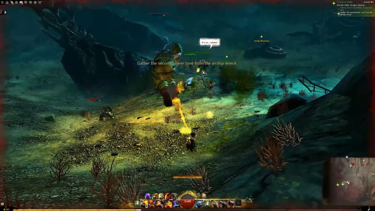 Guild Wars 2: Heroic Edition thumbnail 3