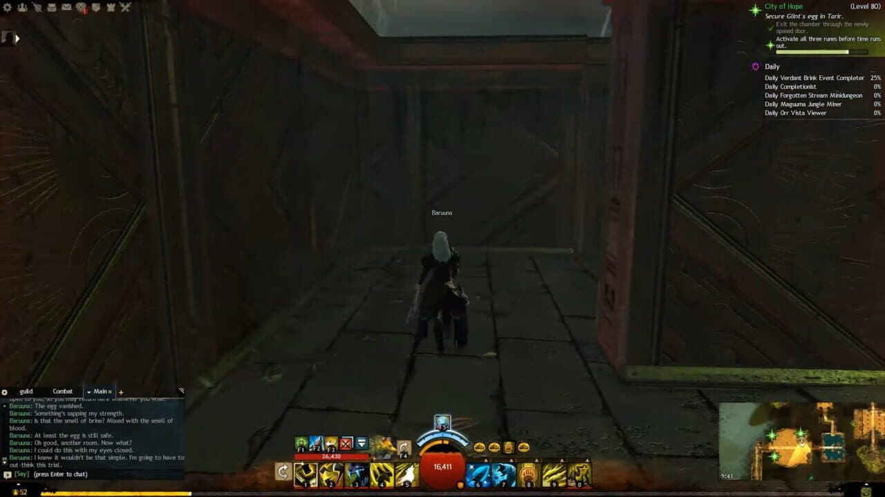 Guild Wars 2: Heart of Thorns - Deluxe Edition thumbnail 2