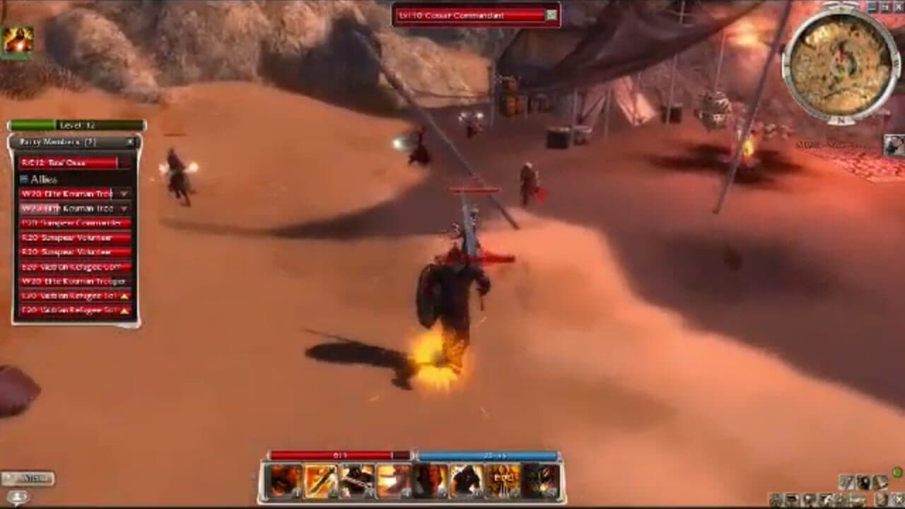 Guild Wars: Bonus Mission Pack thumbnail 2