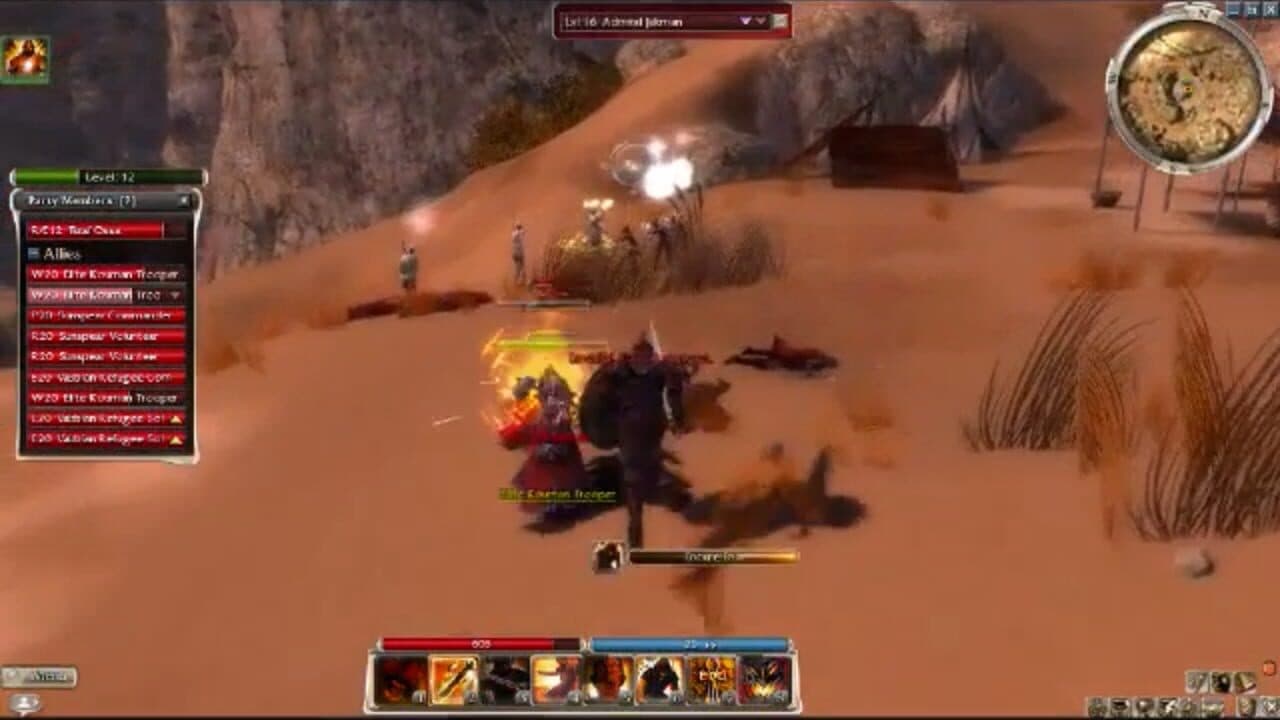 Guild Wars: Bonus Mission Pack thumbnail 3