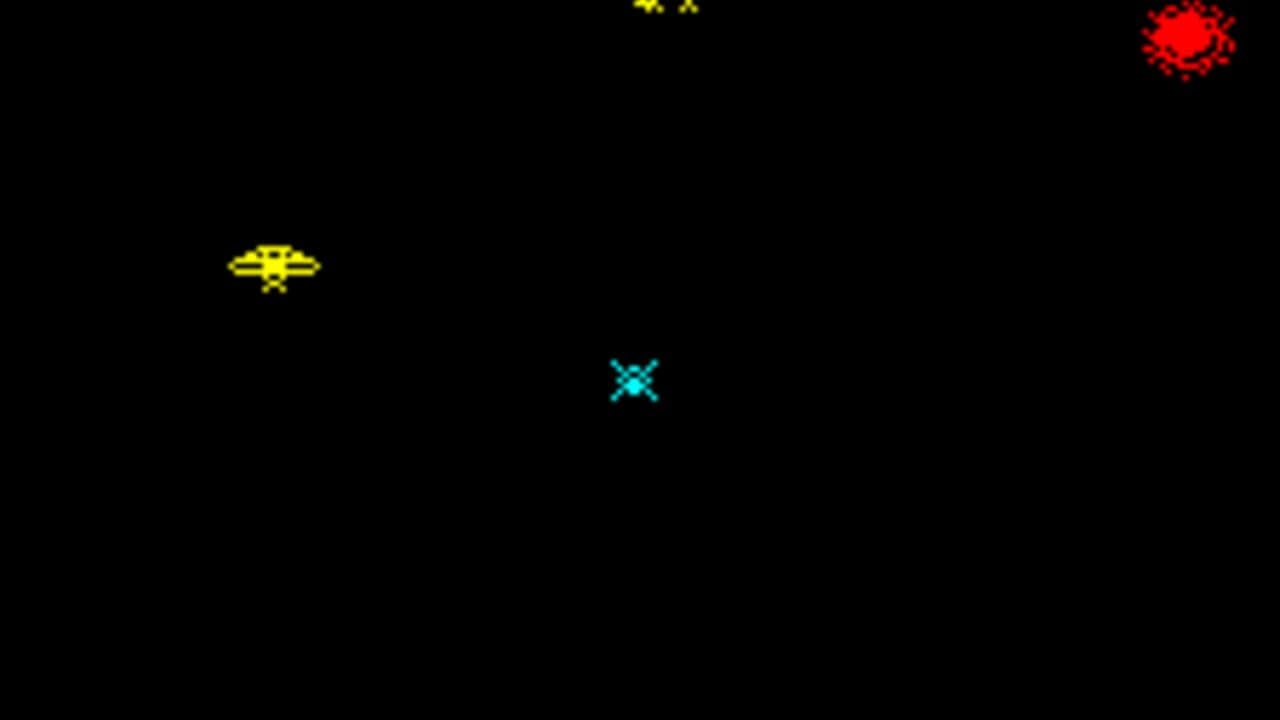 Space Trek thumbnail 2