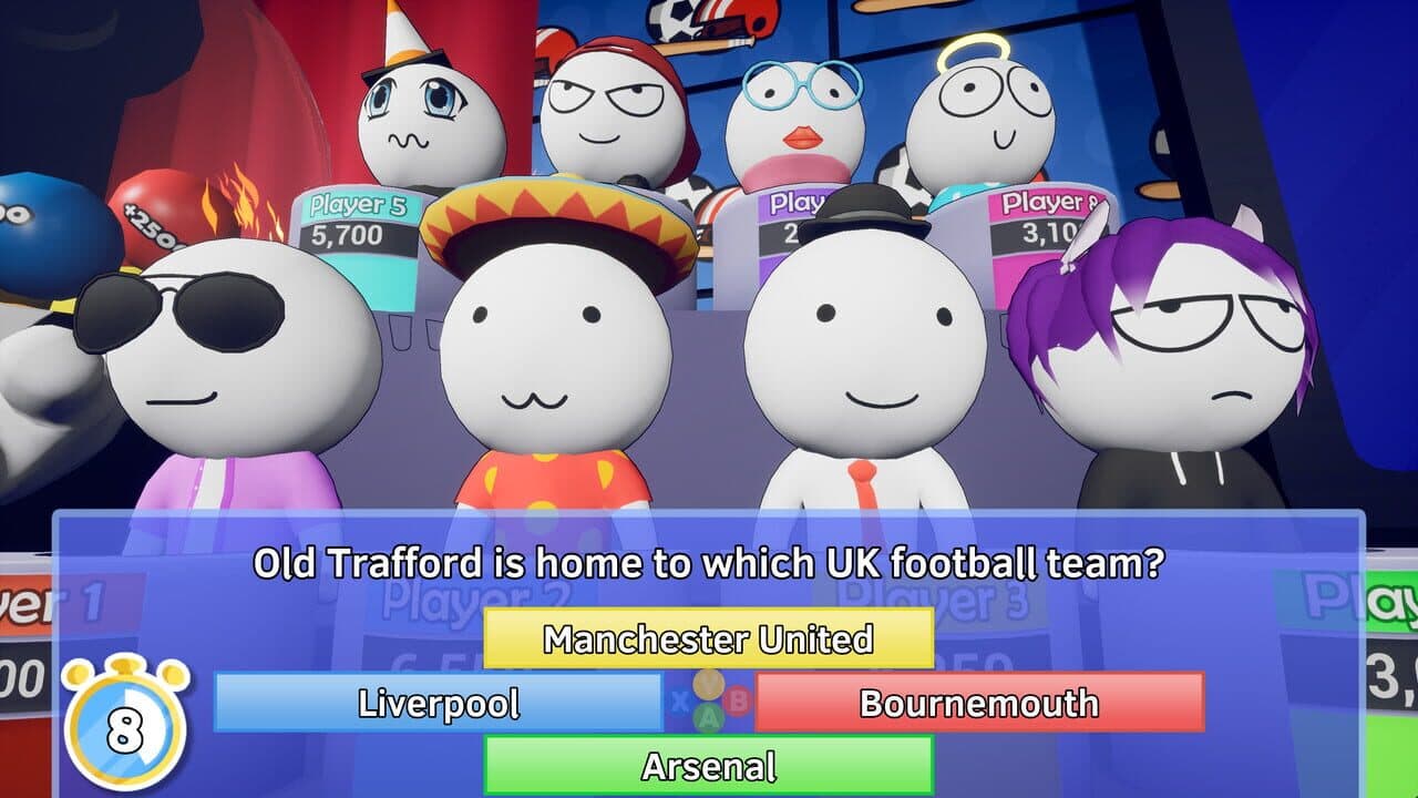 Trivia Tricks thumbnail 2