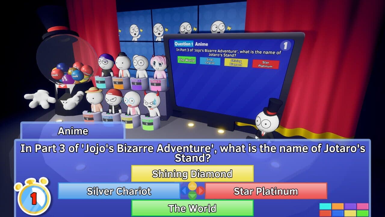 Trivia Tricks thumbnail 6