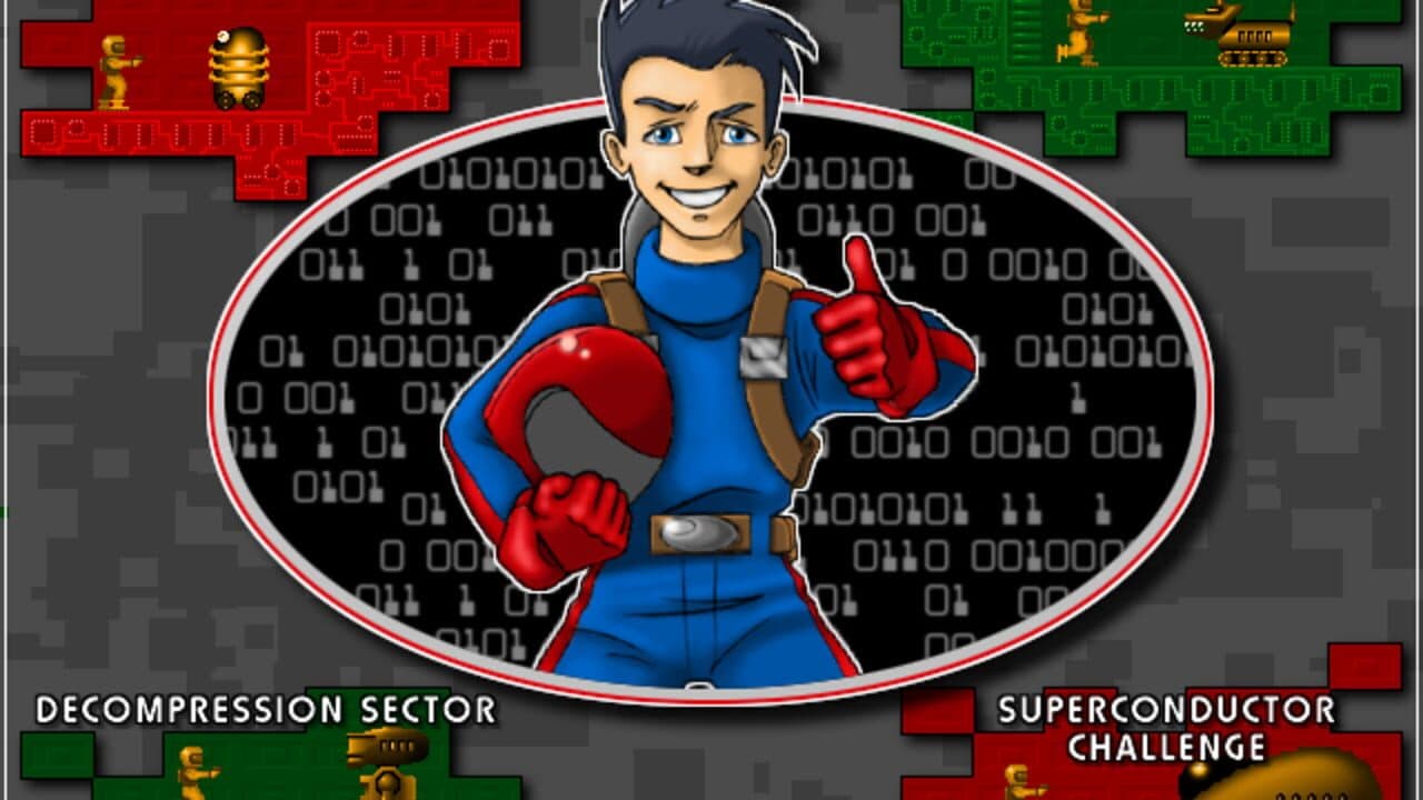 MicroMan's Crazy Computers thumbnail 3