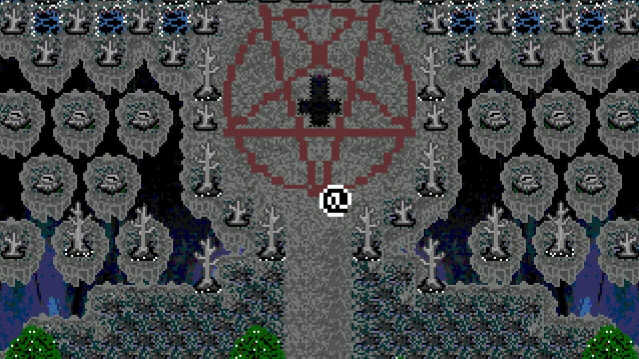 Classic Game screenshot 1