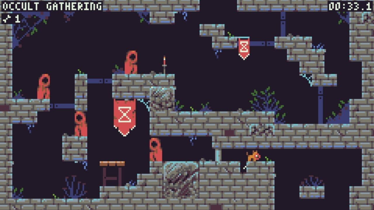 Fetch Quest screenshot 1