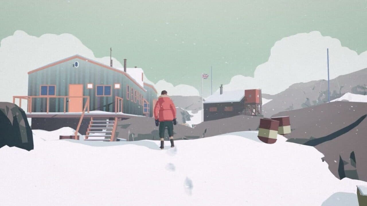 South of the Circle thumbnail 3