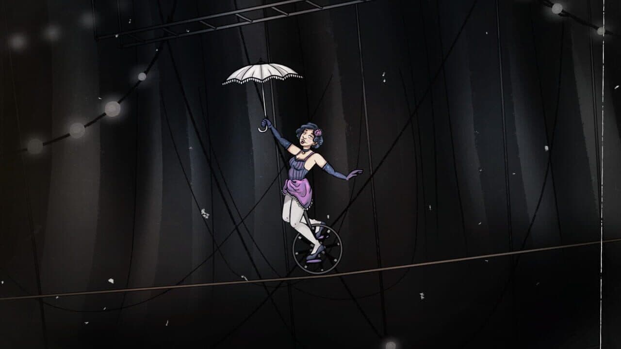 The Amazing American Circus thumbnail 3