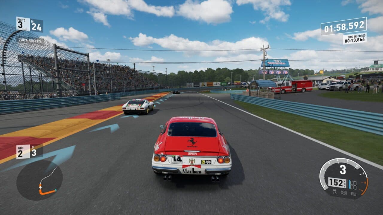 Forza Motorsport 7: Deluxe Edition thumbnail 2