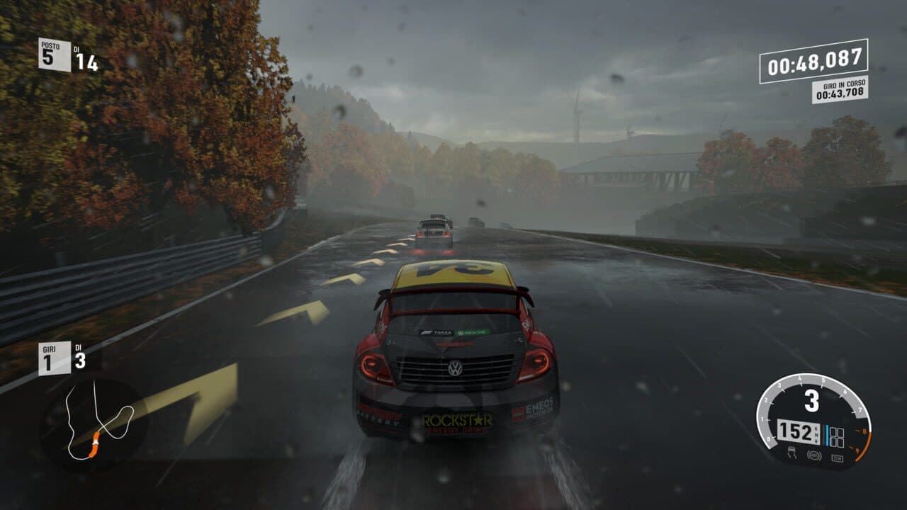 Forza Motorsport 7: Deluxe Edition thumbnail 3