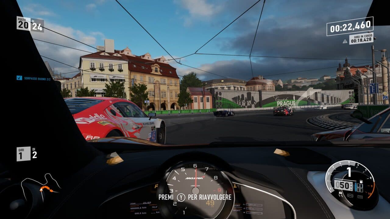 Forza Motorsport 7: Ultimate Edition thumbnail 2