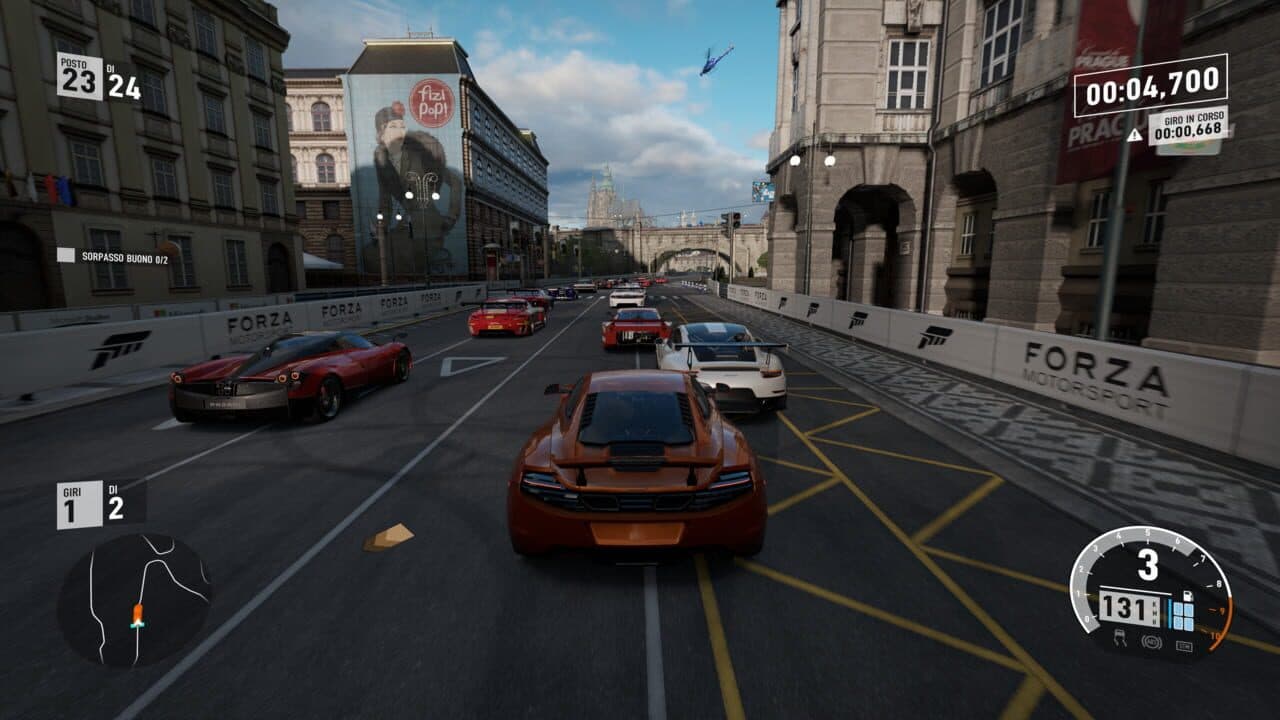 Forza Motorsport 7: Ultimate Edition thumbnail 3