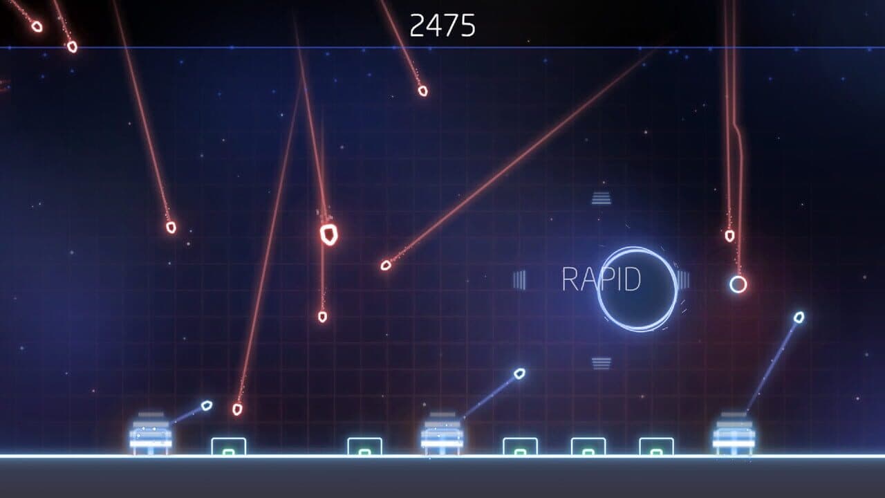 Missile Command: Recharged thumbnail 4