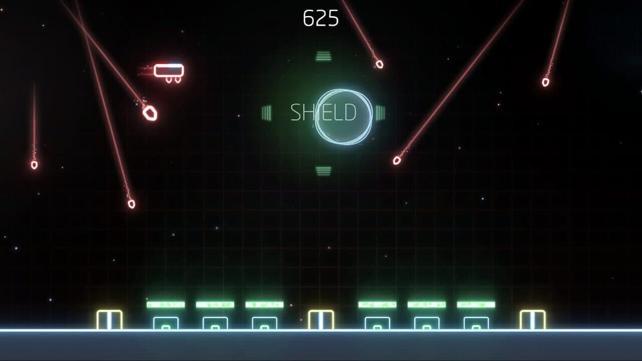 Missile Command: Recharged thumbnail 5