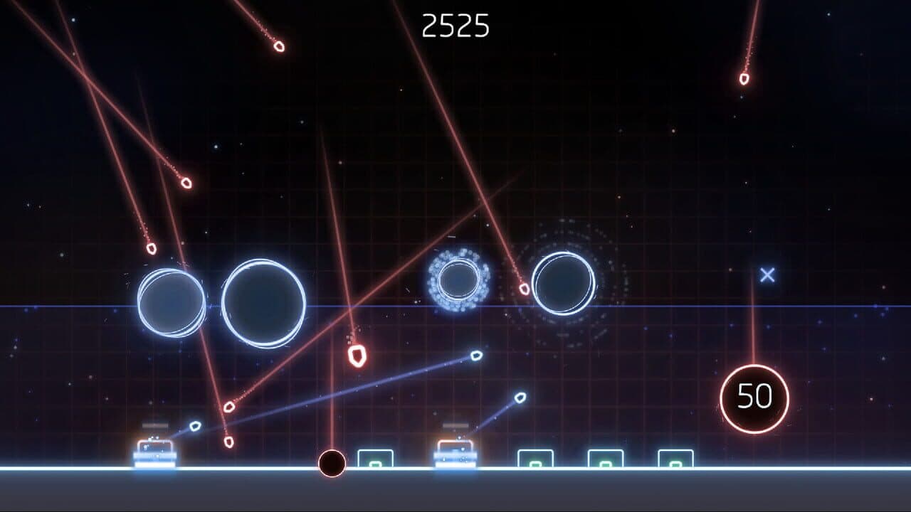 Missile Command: Recharged thumbnail 2