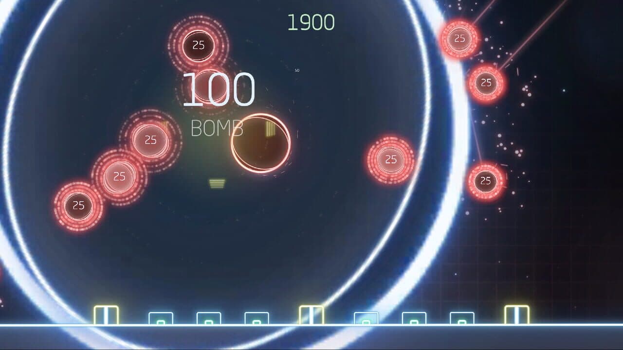 Missile Command: Recharged thumbnail 3