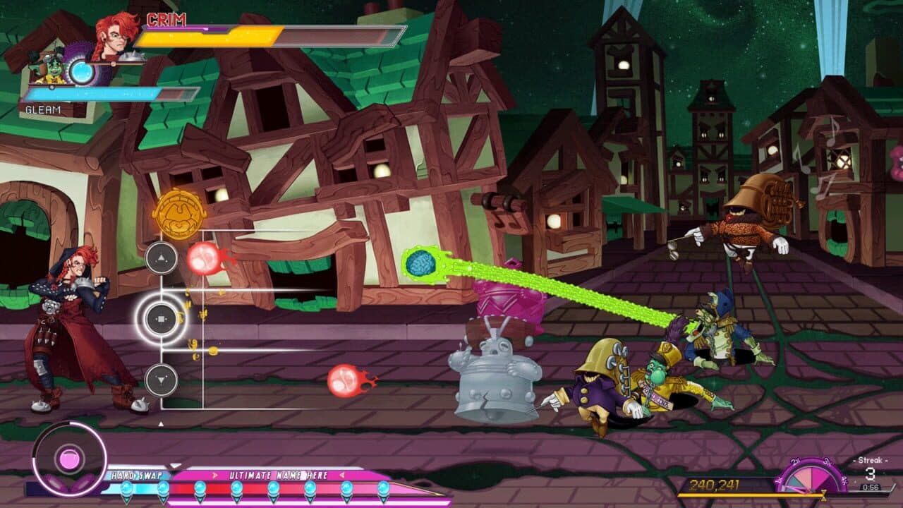 The Choreographist screenshot 1