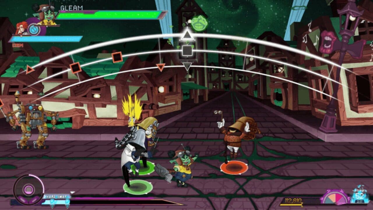 The Choreographist thumbnail 3