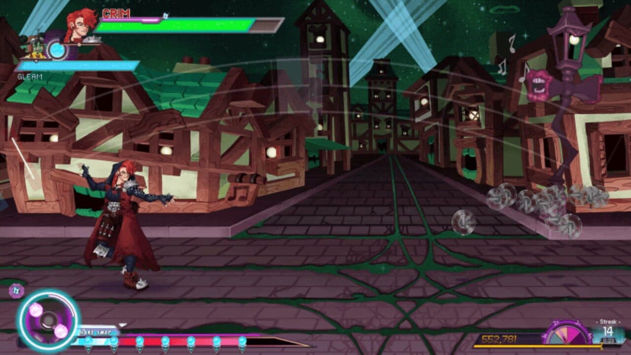 The Choreographist thumbnail 4