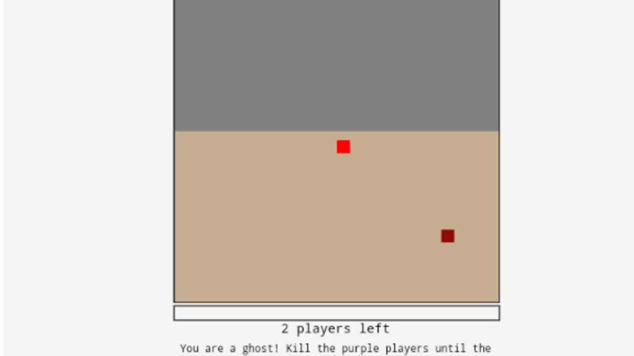 ViewSelect the Game screenshot 1