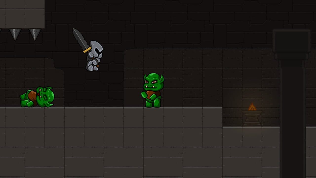 Eternal Dungeon screenshot 1