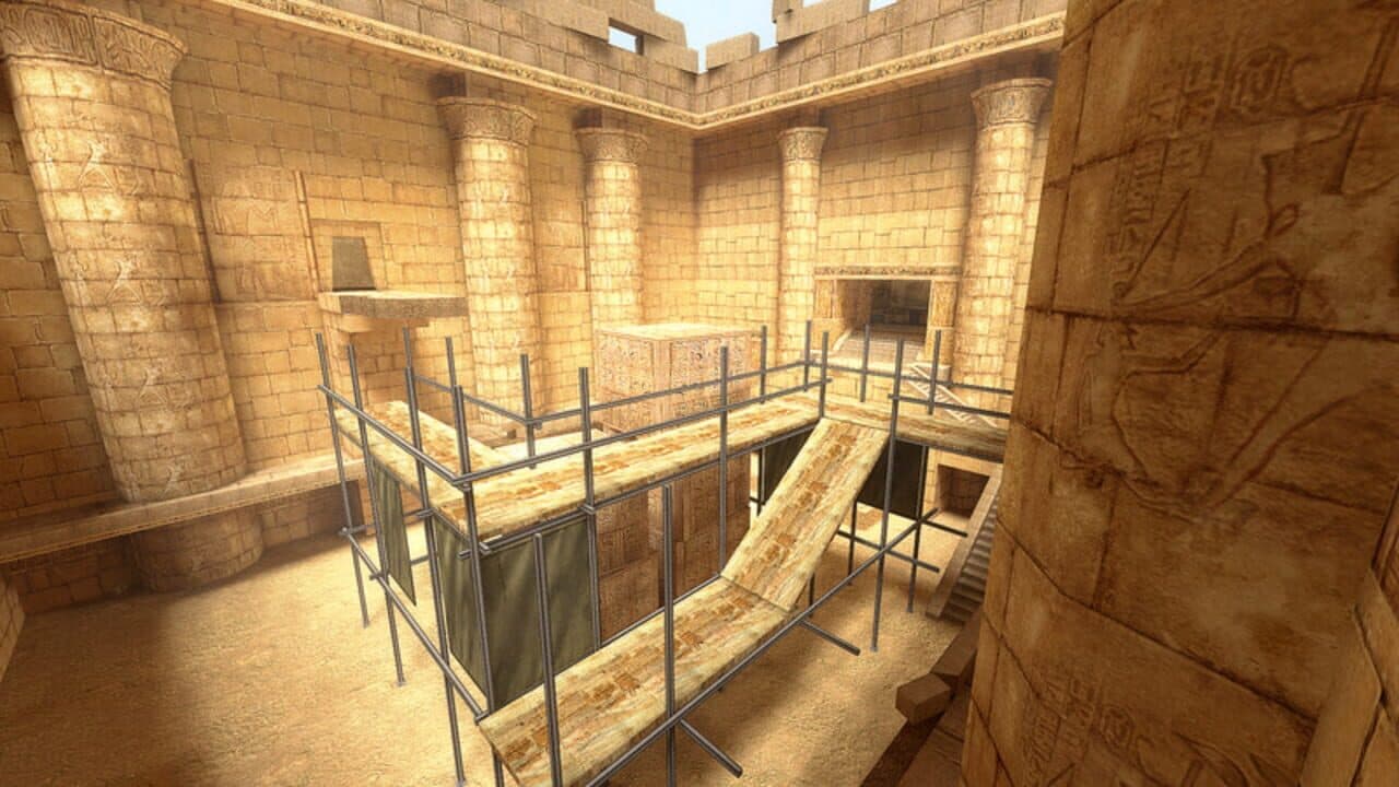 Heat Reborn thumbnail 2