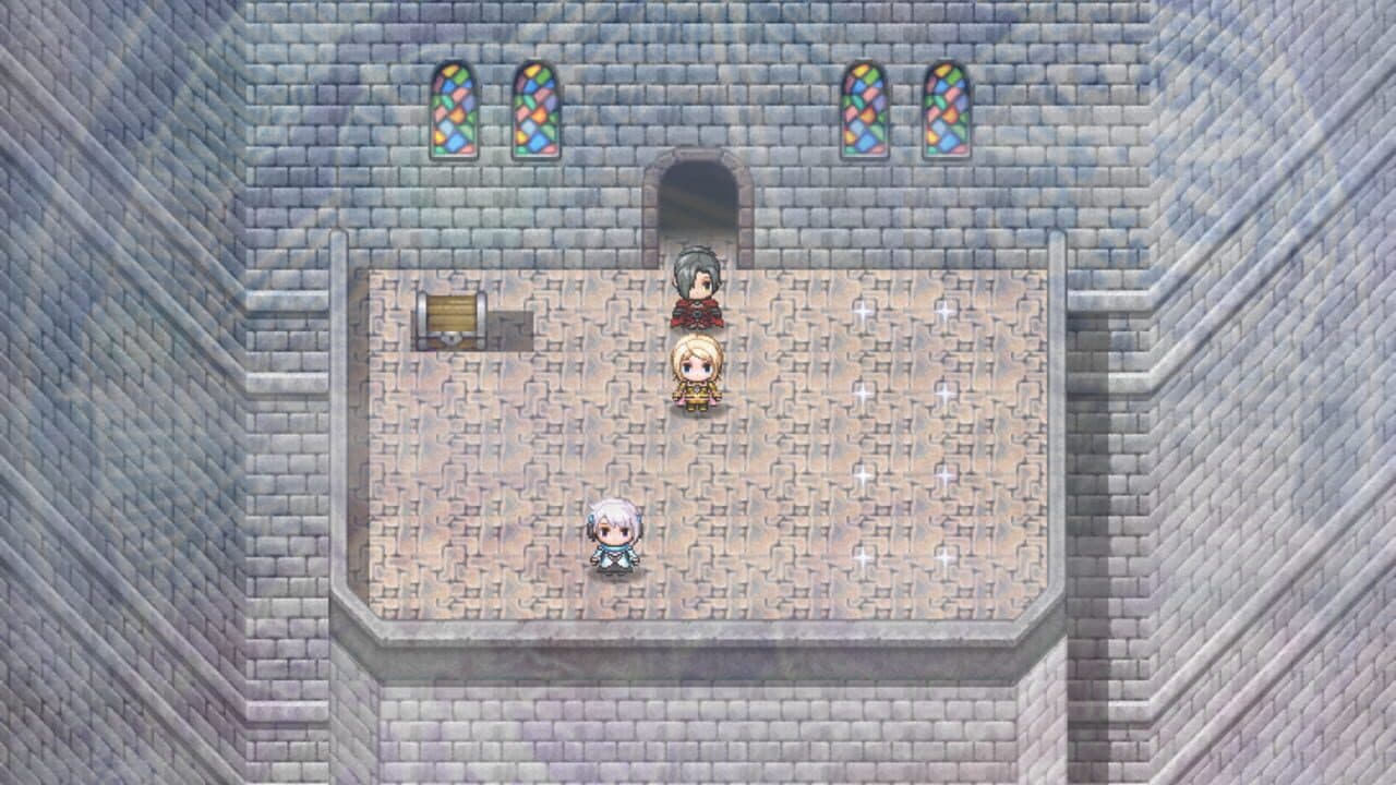 LV99: Final Fortress thumbnail 4