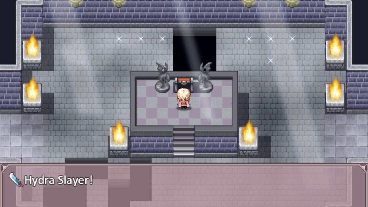 LV99: Final Fortress thumbnail 6