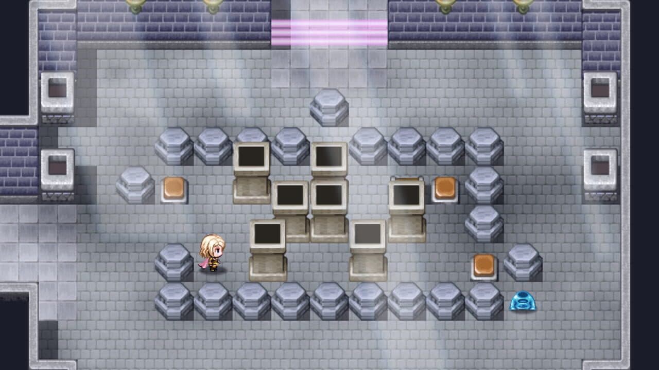 LV99: Final Fortress thumbnail 8