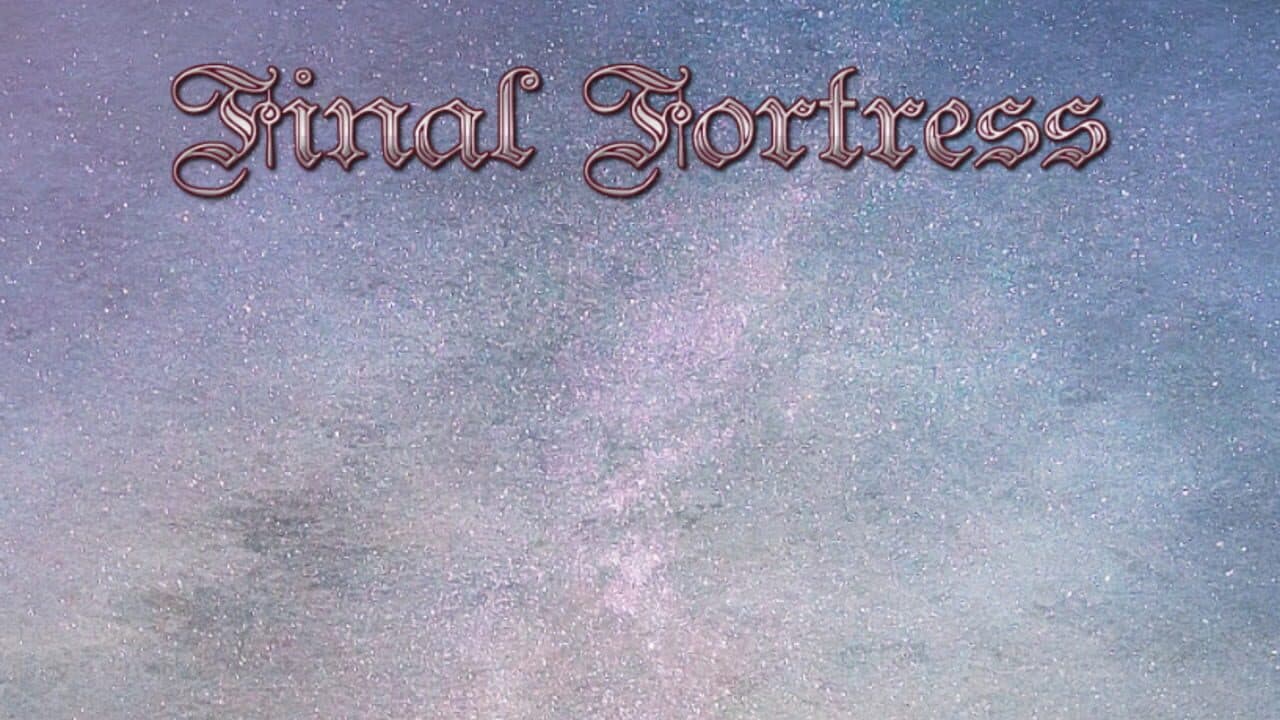 LV99: Final Fortress thumbnail 10