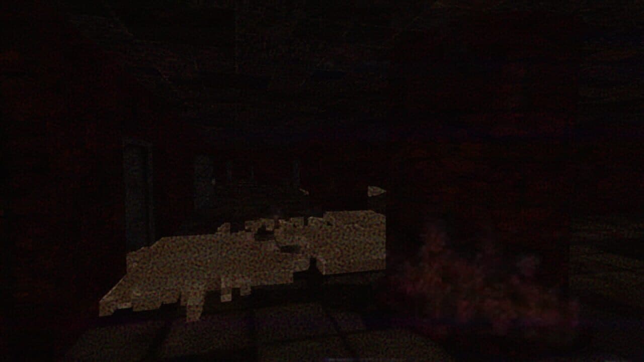 Dark Day Afternoon screenshot 1