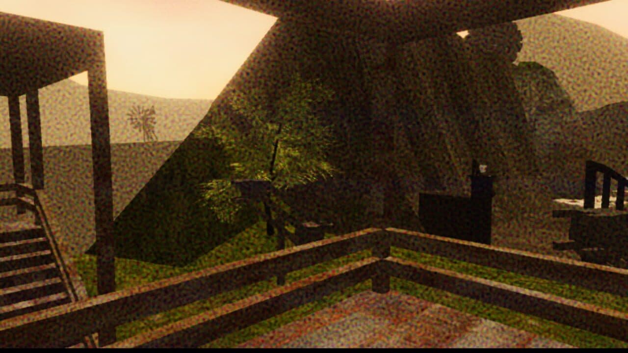 Dark Day Afternoon thumbnail 2