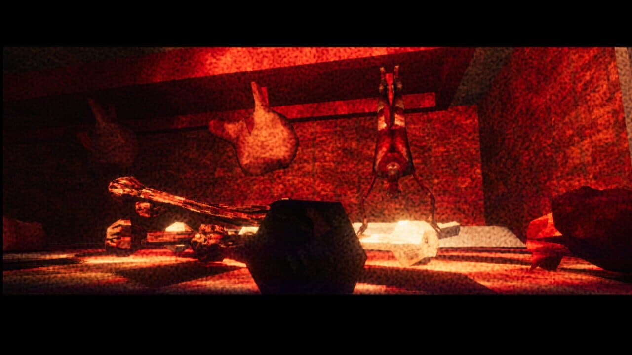 Dark Day Afternoon thumbnail 3